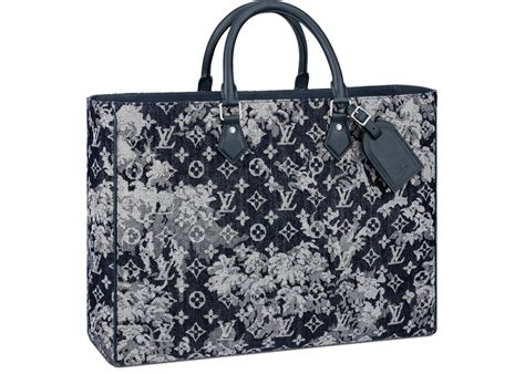 Louis Vuitton Tapestry 